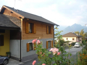 Agritur Affittacamere Capra Mauro Carano